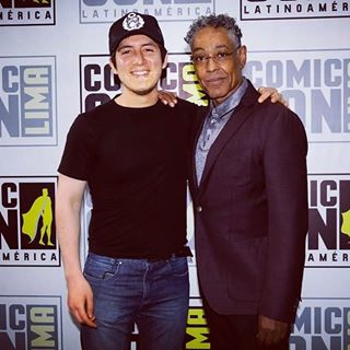 Profile Picture of Alex Zegarra (Escarabajo) (@alexzal95) on Facebook