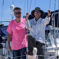 Profile Picture of Mark Ryker (@mark-ryker-1) on Quora