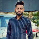Profile Picture of Ankit Patel  (@ankit_gadhiya_) on Instagram