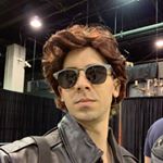 Profile Picture of Chancellor Alexander (@babelperfect) on Instagram