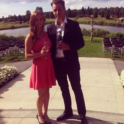 Profile Picture of Leah Bauer (@LeahKBauer) on Twitter