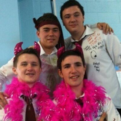 Profile Picture of Greg Moffat (@Greg_Moffat_44) on Twitter