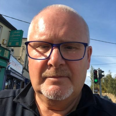 Profile Picture of Peter Pritchard (@peterpr28323755) on Twitter