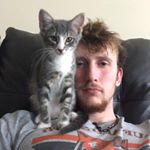 Profile Picture of Josh Dailey (@j_dailey12) on Instagram