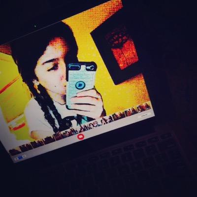 Profile Picture of Alexia Becerra (@alexiabecerra0) on Twitter