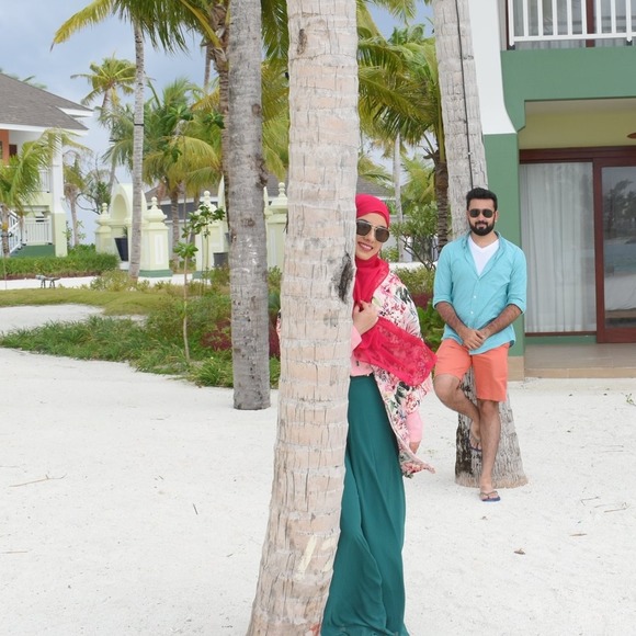 Profile Picture of Ayesha Haq (@ayeshaq993) on Poshmark