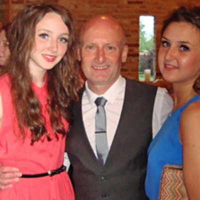 David Bulley - Twitter Profile Picture of David Bulley (@drbulley7) on Twitter