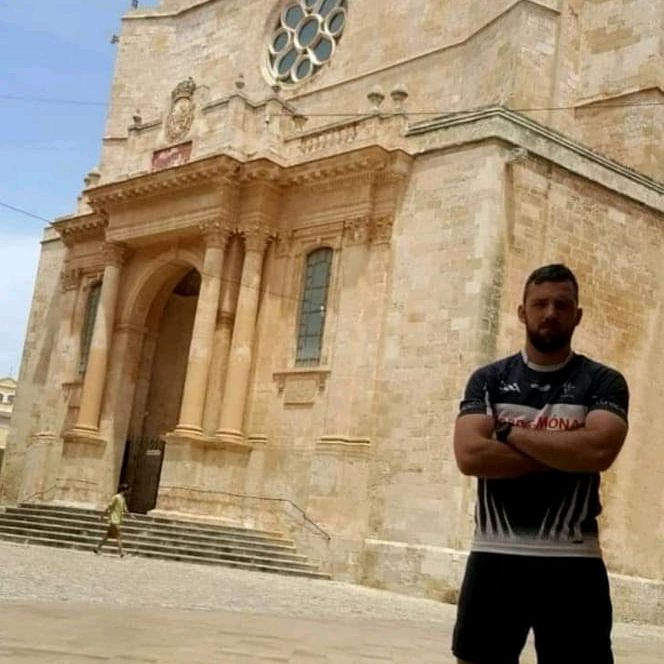 Profile Picture of Paul McKeown (@paulmckeown17) on Tiktok