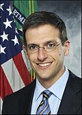 Profile Picture of Adam Szubinon Wikipedia