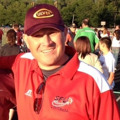 Profile Picture of Jamie Clayton (@Jclayton43) on Twitter