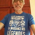 Profile Picture of Claret Bruno (@claret.bruno) on Instagram