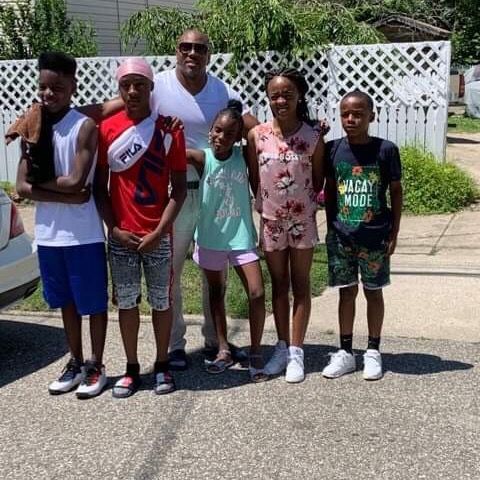 Profile Picture of Cliff45 (@cliff_crosby) on Tiktok