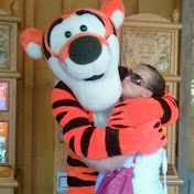 Profile Picture of Betsy Rodriguez (@betcross90) on Youtube