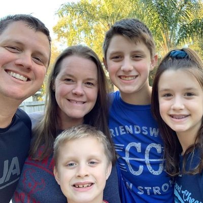 Marshall Odom - Twitter Profile Picture of Marshall Odom (@MarshallOdom) on Twitter