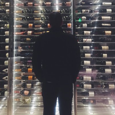 Profile Picture of Francisco Miron (@fmiron) on Twitter