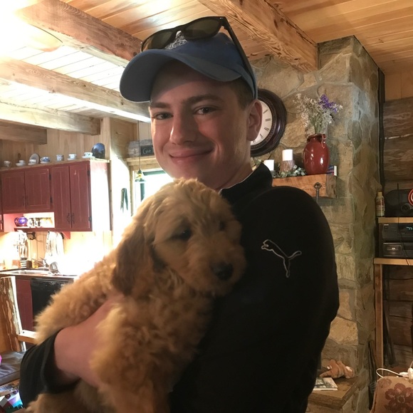 Profile Picture of Michael Kendra (@mak7402) on Poshmark