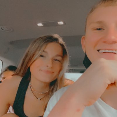 Profile Picture of Max Morrow (@MaxMorrow10) on Twitter