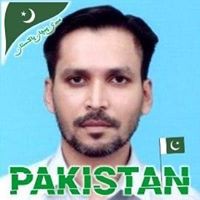 Profile Picture of Muhammad Chughtai (@muhammad-chughtai-14) on Quora