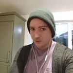 Profile Picture of Samuel Cavanagh (@cavanaghsamuel) on Instagram