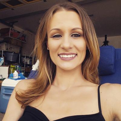 Profile Picture of Jennifer R. Daigle (@Jenna102084) on Twitter