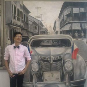 Profile Picture of Darrel Sanchez (@khuda05) on Twitter