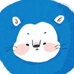 Profile Picture of 等等Deng (@dengdeng_illustration) on Instagram