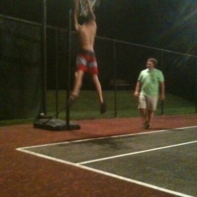 Zach Buchanan - Twitter Profile Picture of Zach Buchanan (@TheScubester) on Twitter