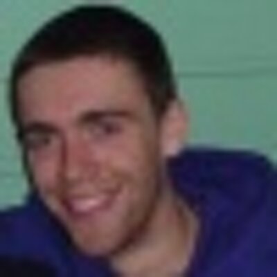 Profile Picture of Simon Visser (@simon1005visser) on Twitter