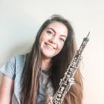 Profile Picture of Danae Powers (@danae.oboe) on Instagram