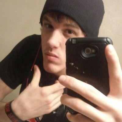 Dustin Hildebrand - Twitter Profile Picture of Dustin Hildebrand (@DustinHildebra2) on Twitter