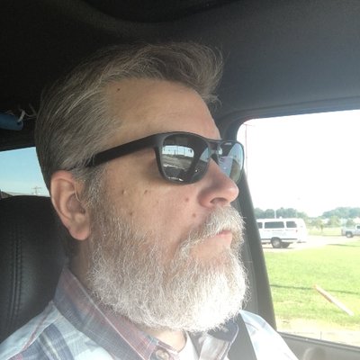 Profile Picture of Greg Norris (@gpnorris) on Twitter