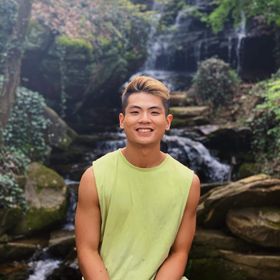 Profile Picture of Brandon Duong (@bduong2493) on Pinterest