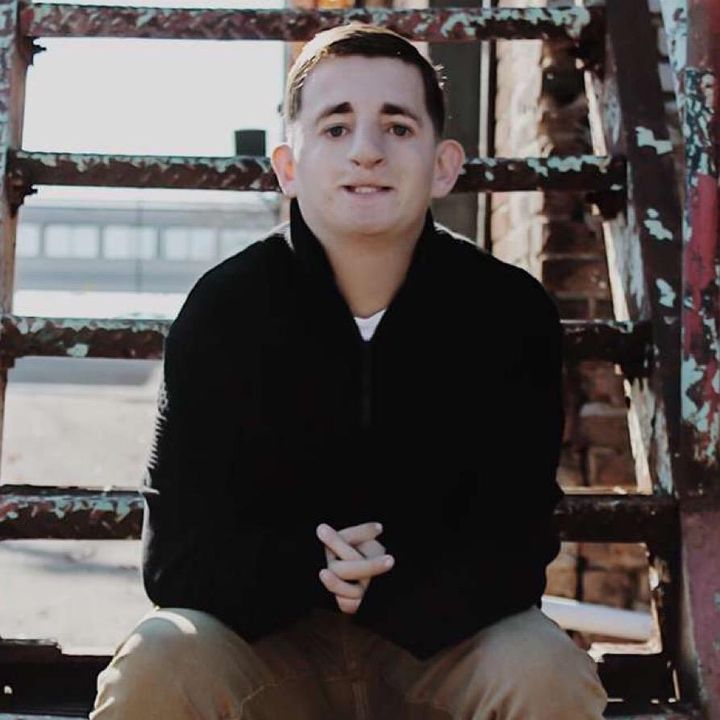 Profile Picture of   Caleb Cripe (@caleb.cripe1)... (@caleb.cripe1) on Tiktok