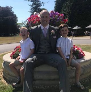 Profile Picture of Chris Haime (@chris.haime) on Facebook