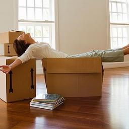 Profile Picture of Aaron Weathers (@HQMoving) on Twitter