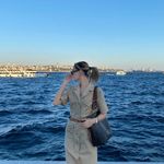 Profile Picture of لارا التّل || Lara Al-Tal (@laras.words) on Instagram