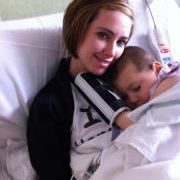 Profile Picture of Brittany Scott-Proctor (@supermansmom26) on Pinterest