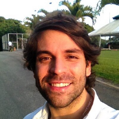 Adrian Hernández Camba - Twitter Profile Picture of Adrian Hernández Camba (@grankuraka) on Twitter