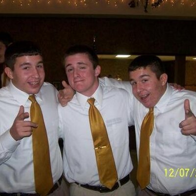 Profile Picture of Nick Pederson (@nickpederson) on Twitter