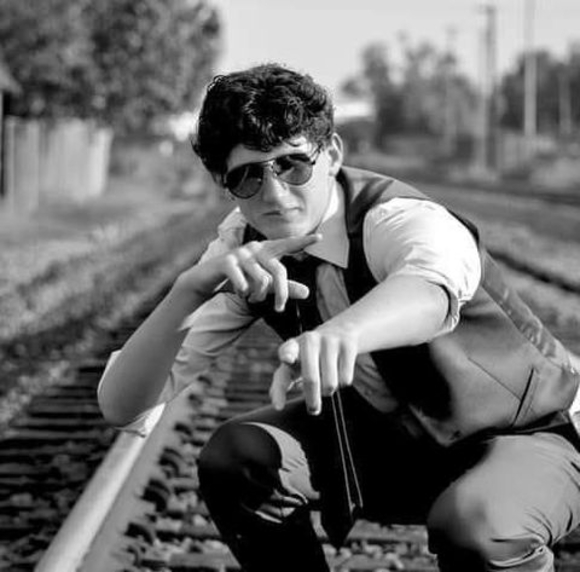 Profile Picture of Karson Frecka (@karsonfrecka) on Poshmark