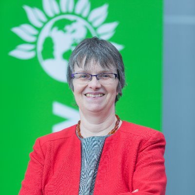 Profile Picture of Molly💚Stroud (@MollyMEP) on Twitter