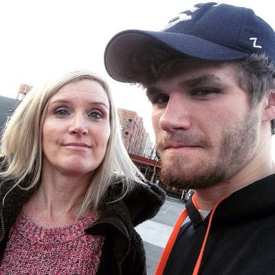 Profile Picture of Holt Yebo (@HoltonSpencer) on Twitter