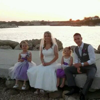 Profile Picture of Steve Poulton (@steve_poulton) on Twitter