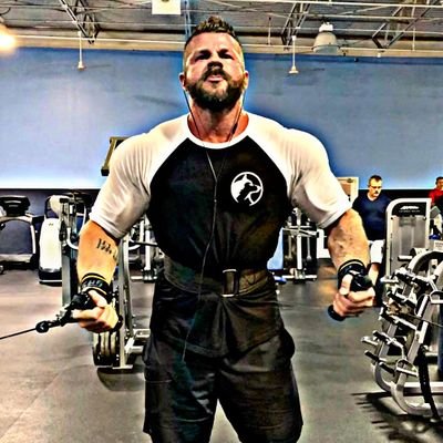 Profile Picture of Nick Accardoon Twitter