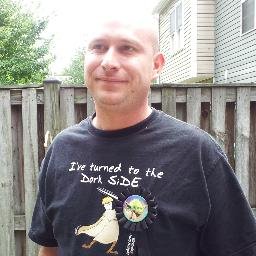 Andrew Webster - Twitter Profile Picture of Andrew Webster (@RedEben) on Twitter