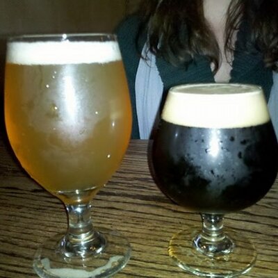 Profile Picture of Mike Drinks Beer (@MikeDrinksBeer) on Twitter