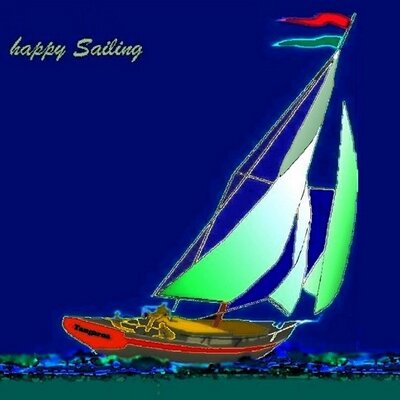 Profile Picture of Hans Peter Friebe (@HedysMink) on Twitter