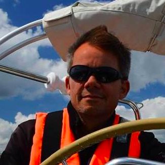 Profile Picture of Martin Senderovitz (@M_Senderovitz) on Twitter