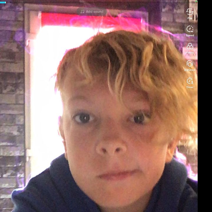 Profile Picture of Darrell.s.10LOL (@darrell_broandsis_keeley) on Tiktok