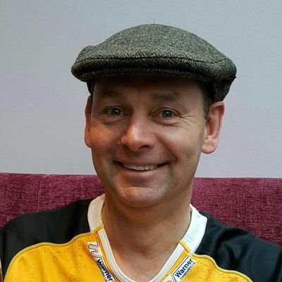 Profile Picture of Paul Easton (@Pauleaston63) on Twitter